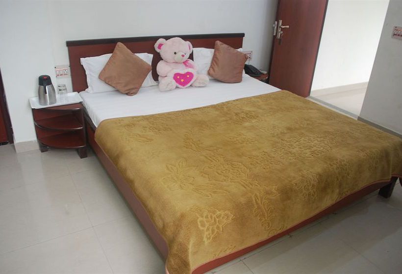 Hotel Gayatri Palace 3