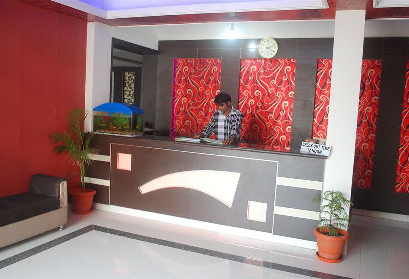 Hotel Gayatri Palace 5