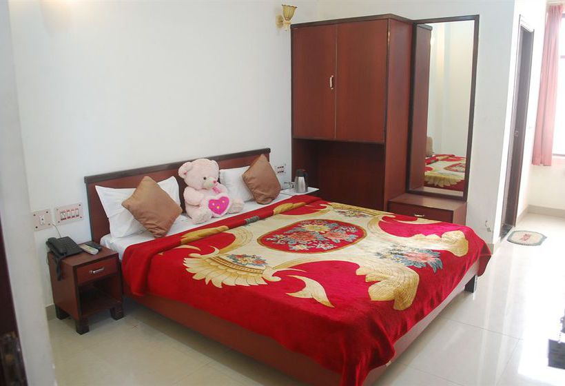 Hotel Gayatri Palace 8