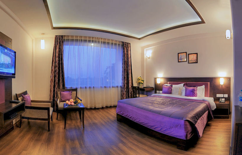 Hotel The Retreat 10