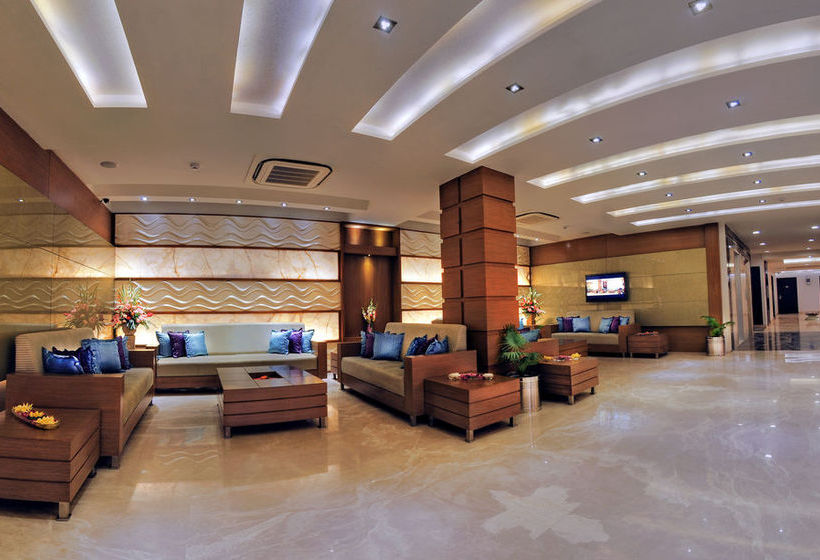 Hotel The Retreat 15