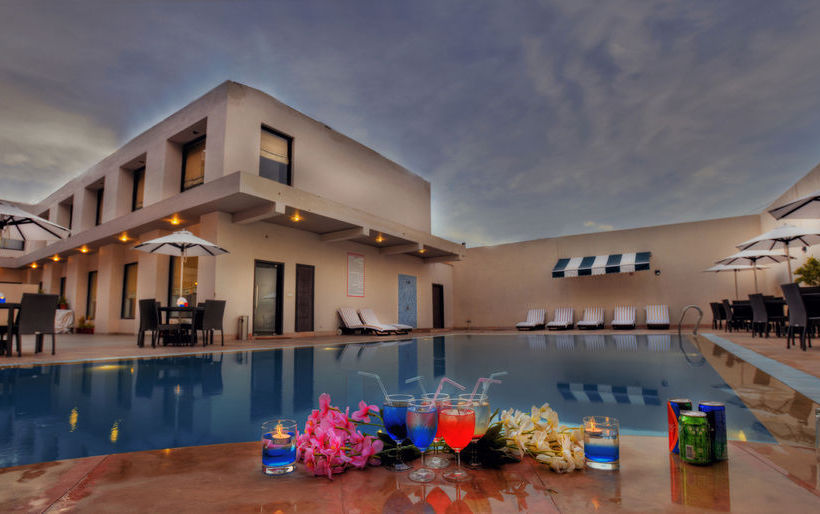 Hotel The Retreat 16