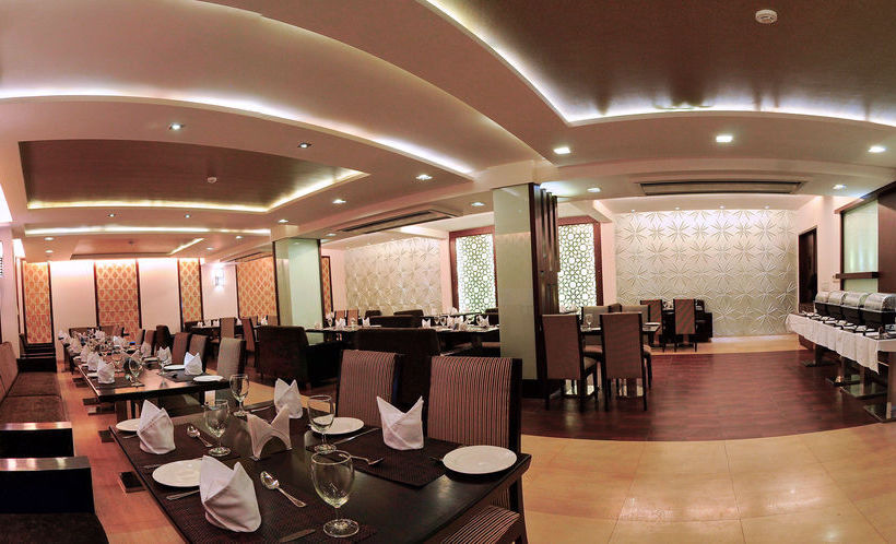 Hotel The Retreat 18