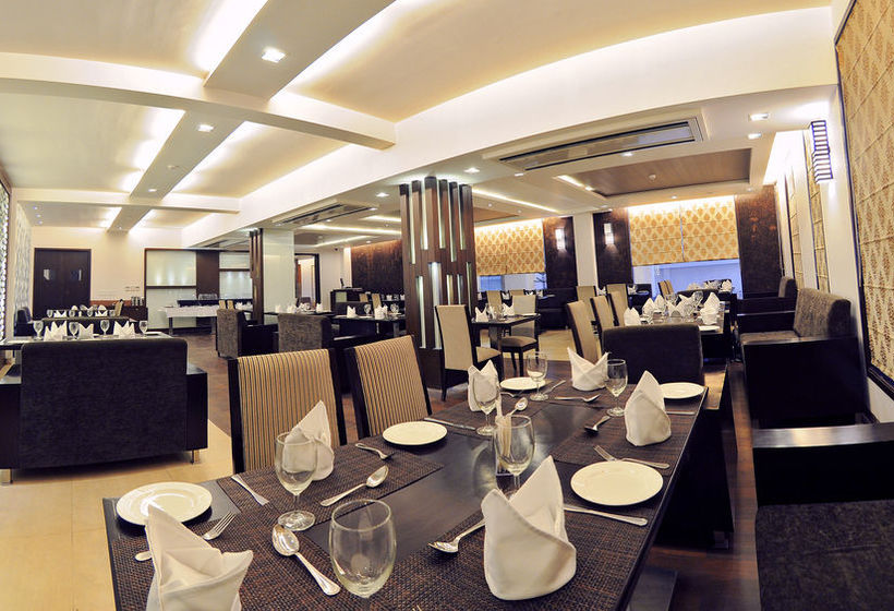 Hotel The Retreat 19