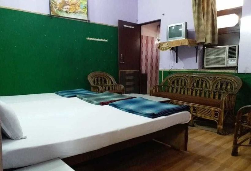 Hotel Raj Bed & Breakfast 11