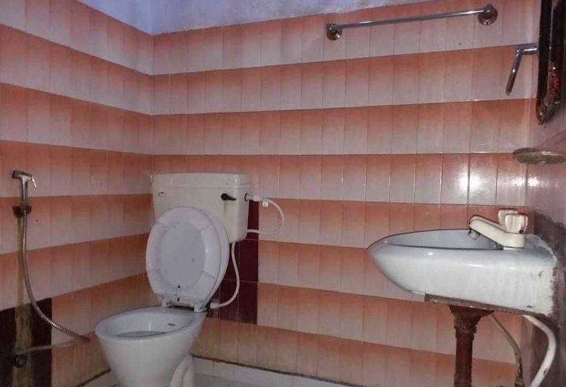 Hotel Raj Bed & Breakfast 13