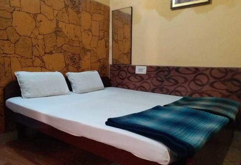 Hotel Raj Bed & Breakfast 8