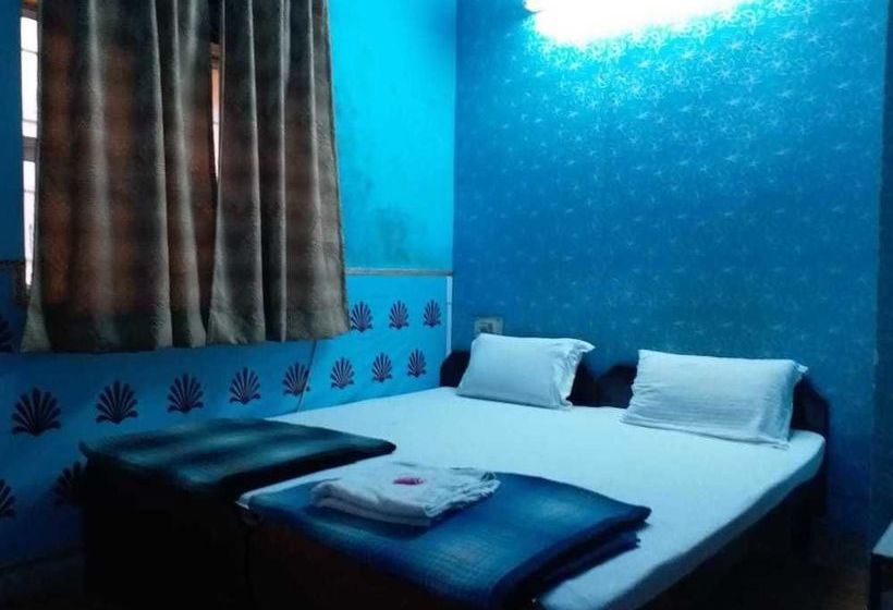 Hotel Raj Bed & Breakfast 9