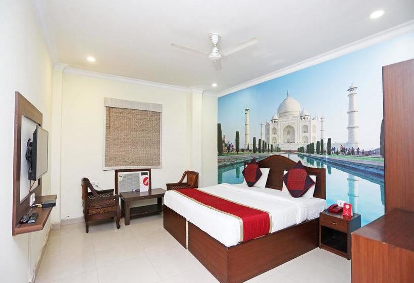 Hotel Taj Heritage