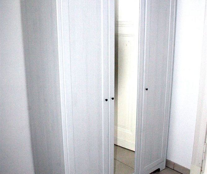 Aachener Strasse Apartment 7