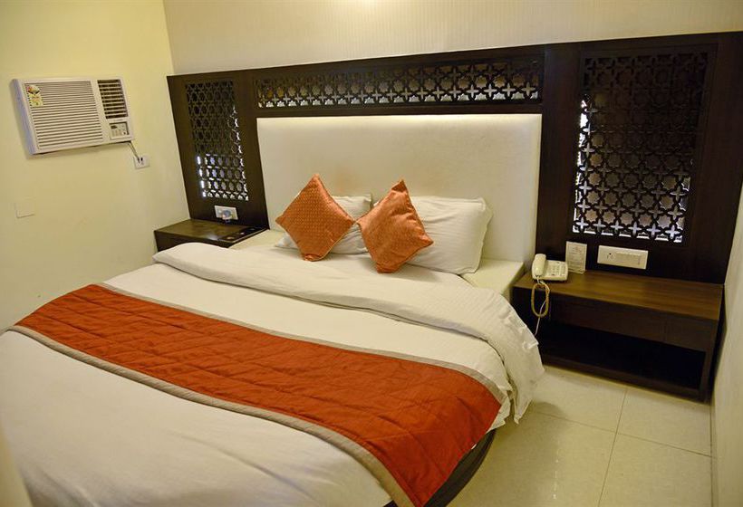 Hotel City Heart Premium 1