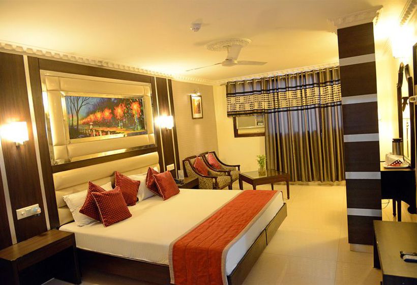 Hotel City Heart Premium 10