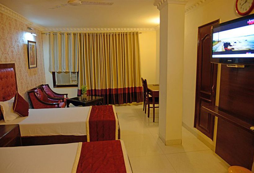 Hotel City Heart Premium 12