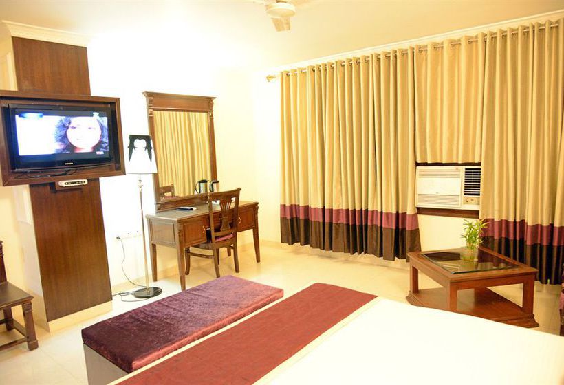 Hotel City Heart Premium 13