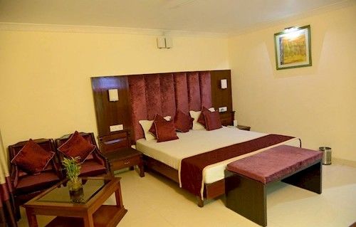 Hotel City Heart Premium 14