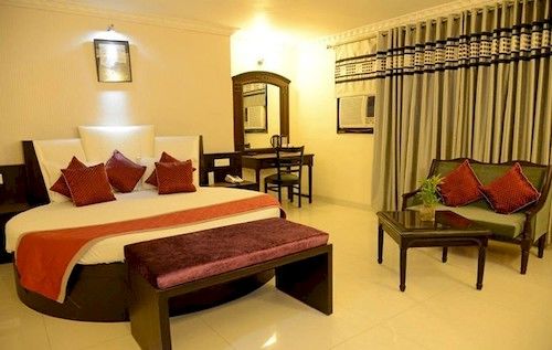 Hotel City Heart Premium 15