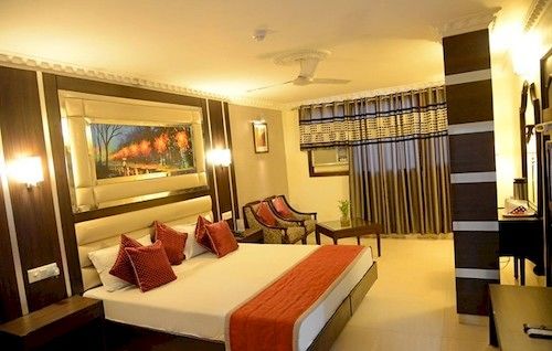 Hotel City Heart Premium 16