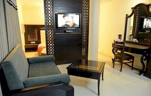 Hotel City Heart Premium 17