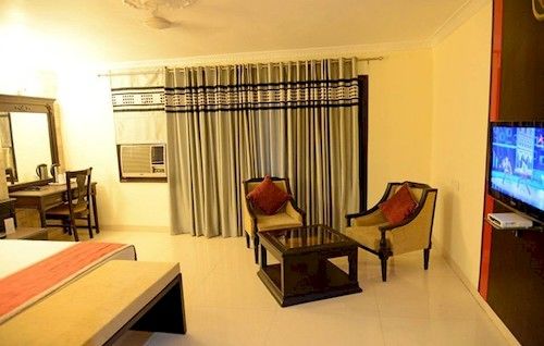 Hotel City Heart Premium 18