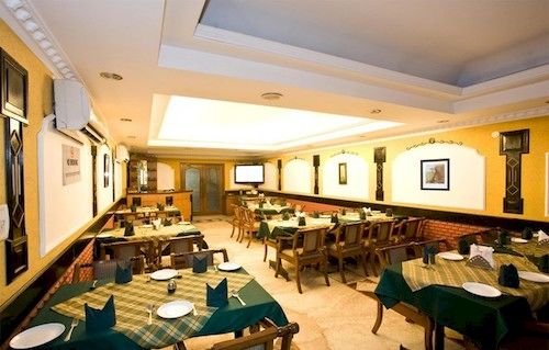 Hotel City Heart Premium 19