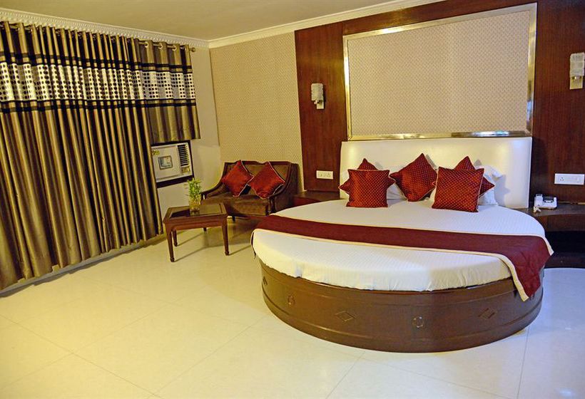 Hotel City Heart Premium 2