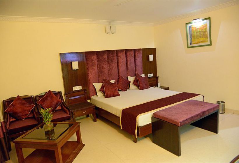 Hotel City Heart Premium 3