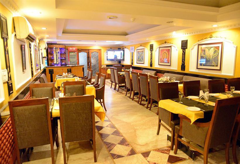 Hotel City Heart Premium 4