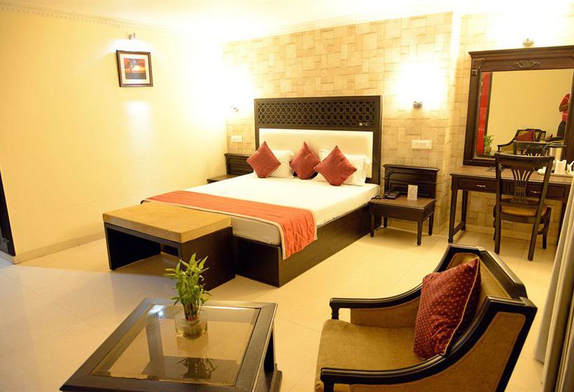 Hotel City Heart Premium 5