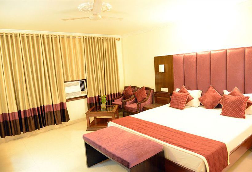 Hotel City Heart Premium 6