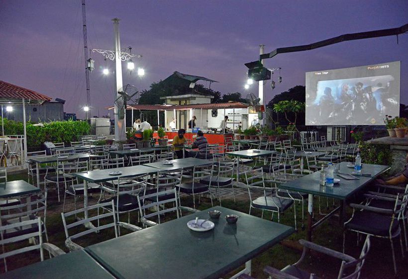 Hotel City Heart Premium 7