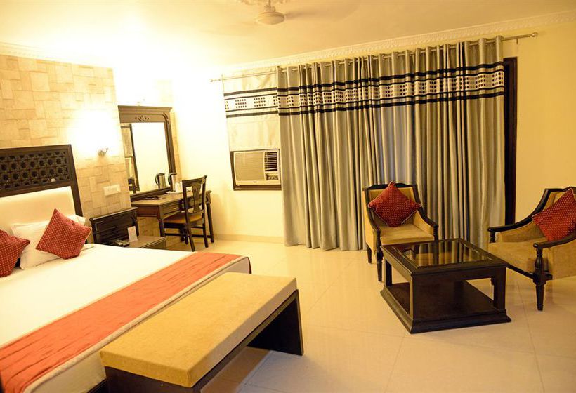 Hotel City Heart Premium 9