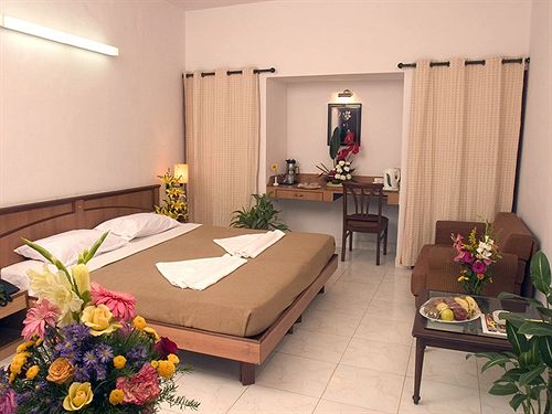 Hotel Grande Delmon Panaji