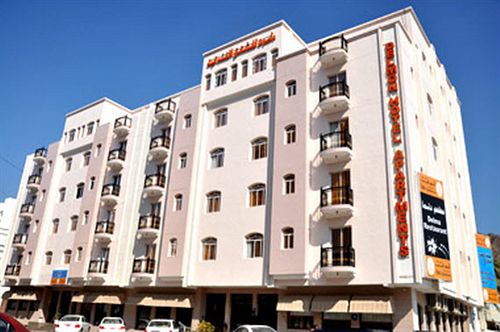 Hotel Grande Delmon 10