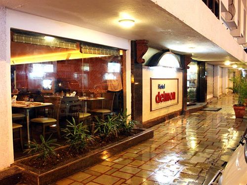 Hotel Grande Delmon 11