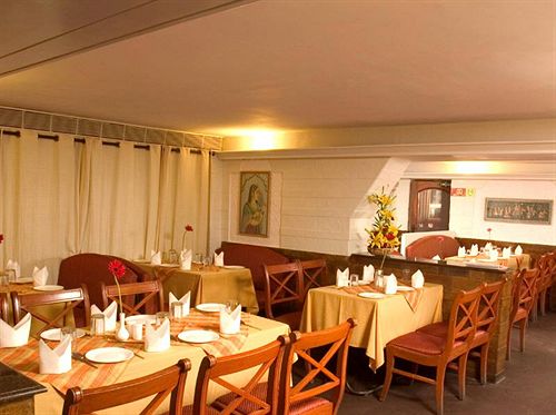 Hotel Grande Delmon 12