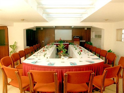 Hotel Grande Delmon 2