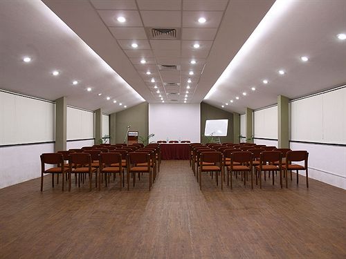 Hotel Grande Delmon 3