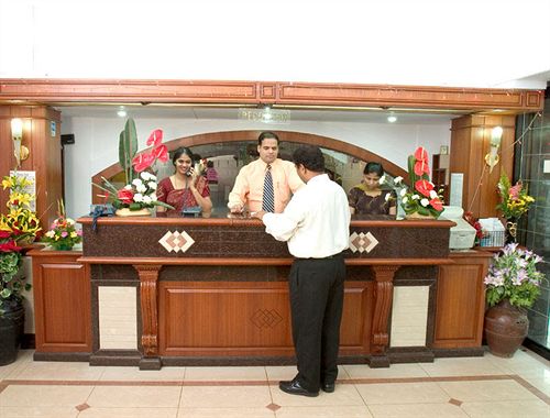 Hotel Grande Delmon 4