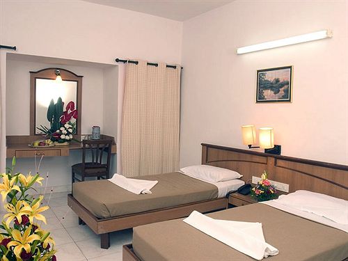 Hotel Grande Delmon 5