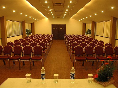 Hotel Grande Delmon 6