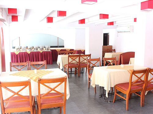 Hotel Grande Delmon 7