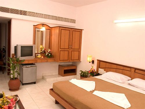 Hotel Grande Delmon 9