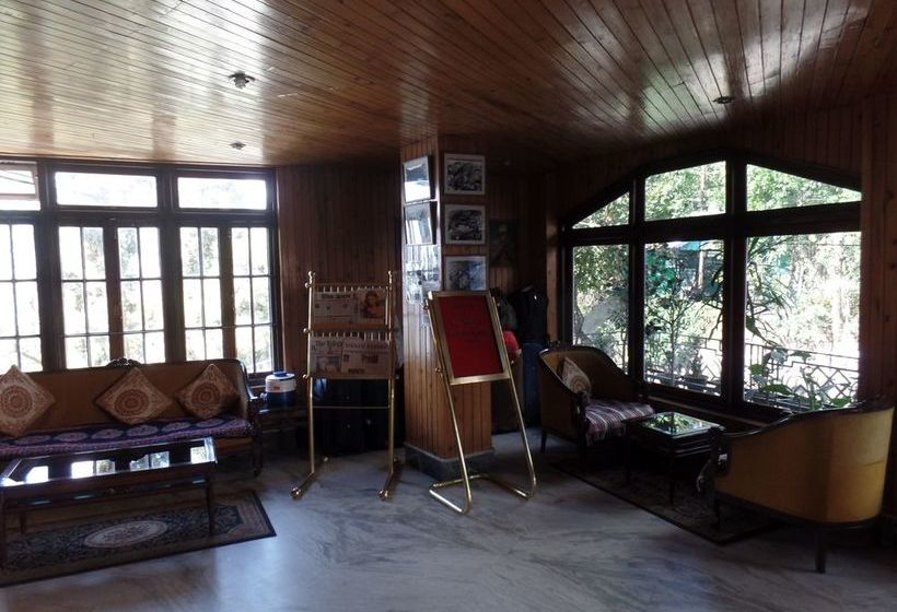 Hotel Himalayan Heights 1