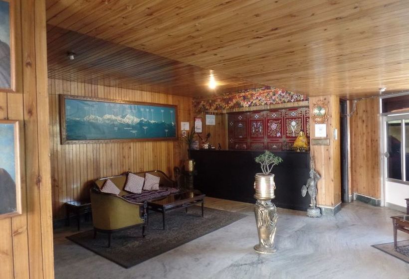 Hotel Himalayan Heights 2