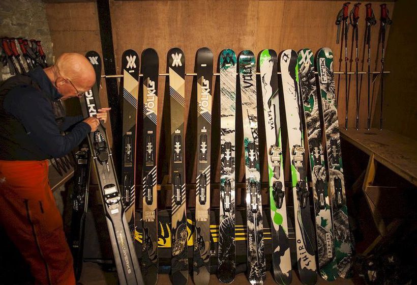 Hotel Heevan Retreat 10