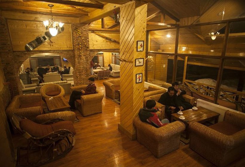 Hotel Heevan Retreat 14