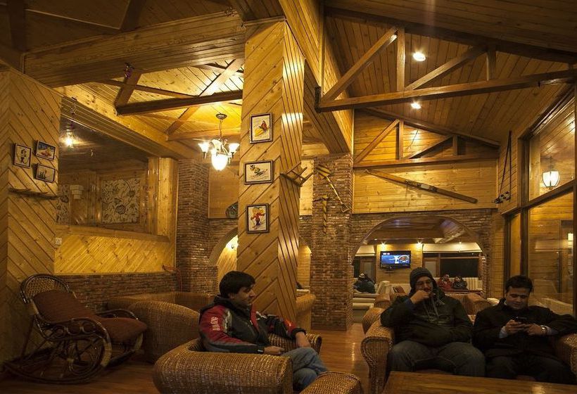 Hotel Heevan Retreat 15