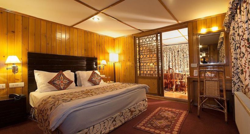 Hotel Heevan Retreat 19