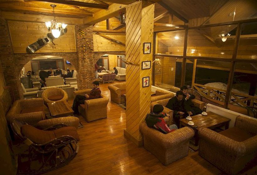 Hotel Heevan Retreat 2