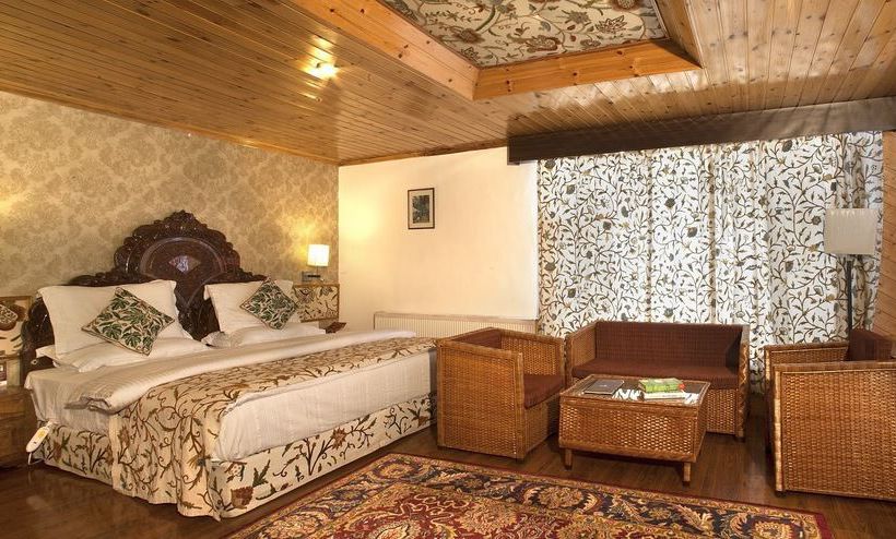 Hotel Heevan Retreat 20